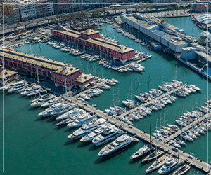 Marina-Porto-Antico