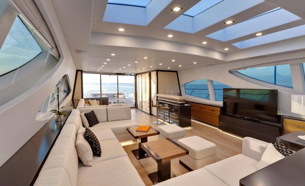 Mangusta interni