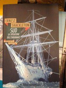 Shackleton
