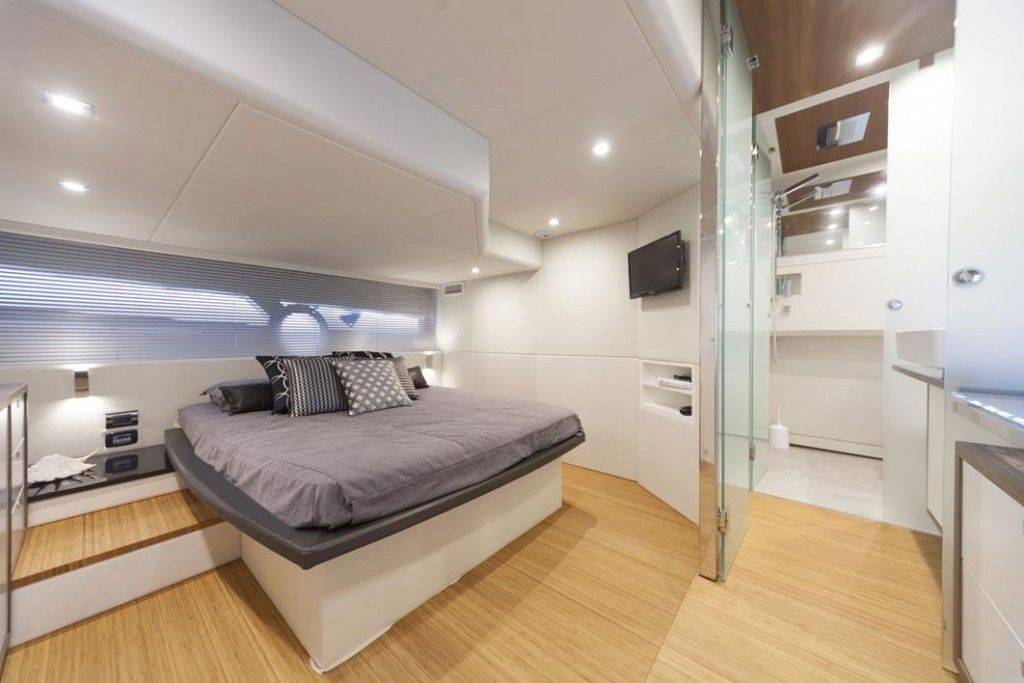 Colorado 56 - rioyachts-cabina poppa