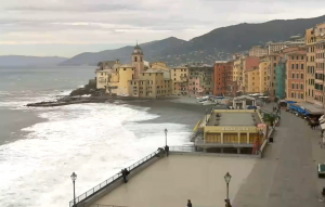 Camogli
