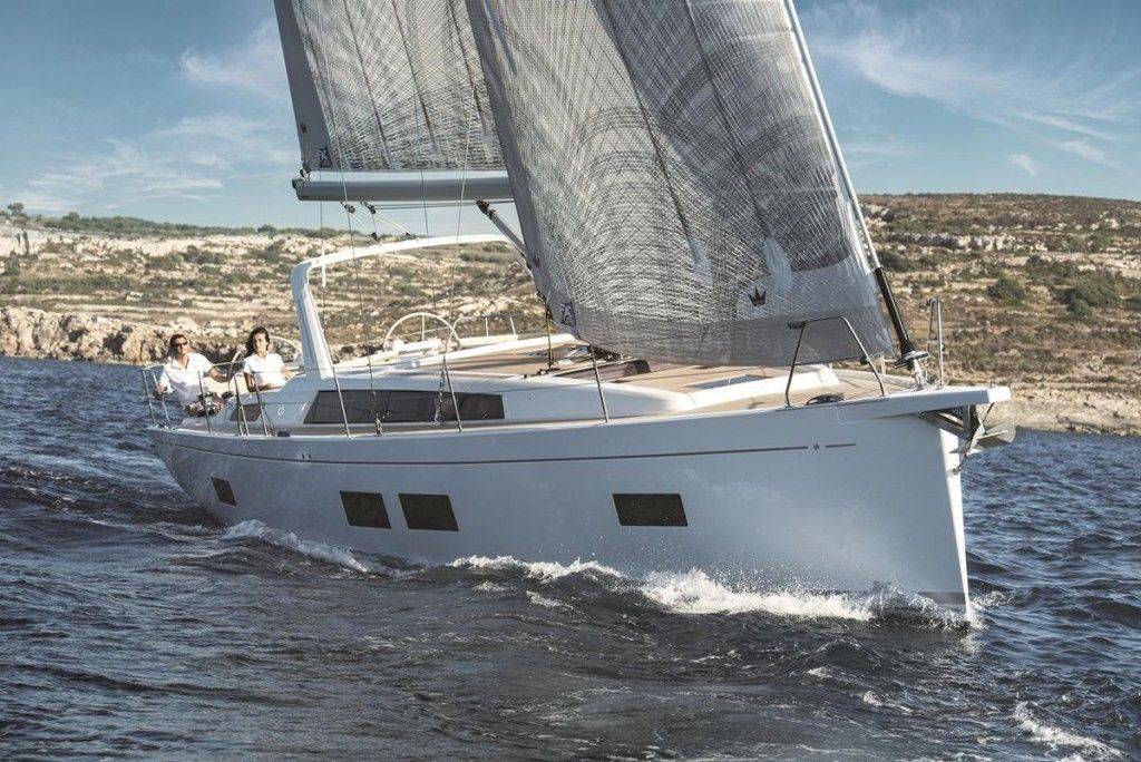 'Calisia' 46 Grand Soleil