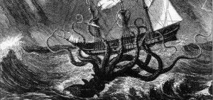 kraken