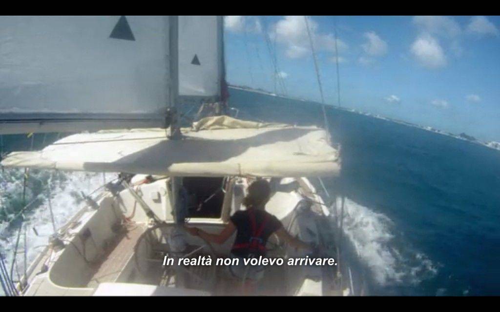 maidentrip arrivo