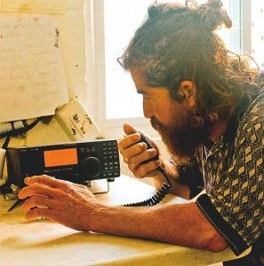 naufrago radio