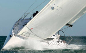 straorza barca a vela