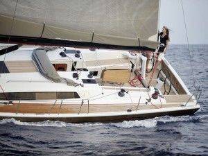 Dehler 46
