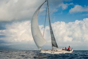 Italia Yacht 15.98