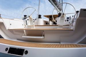 Italia Yacht 15.98
