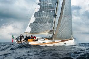 ITALIA YACHT BOLINA