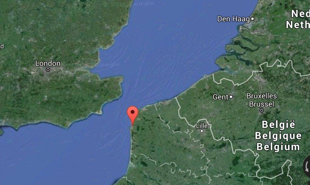 BOULOGNESURMER