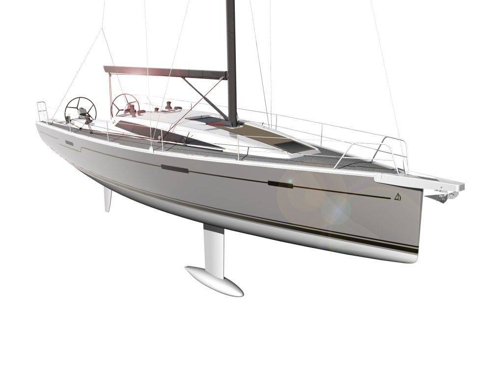 DEHLER_42_frontview_deepkeel_carbonmast-1429b