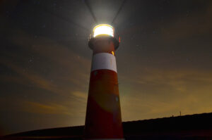 atterraggi notturni faro