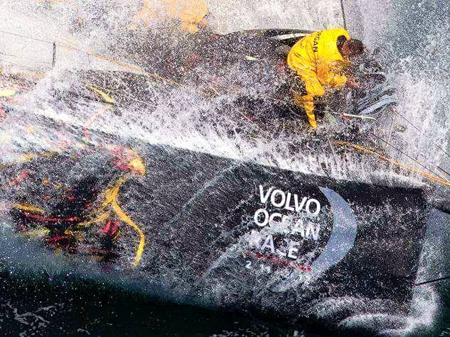 Volvo Ocean Race