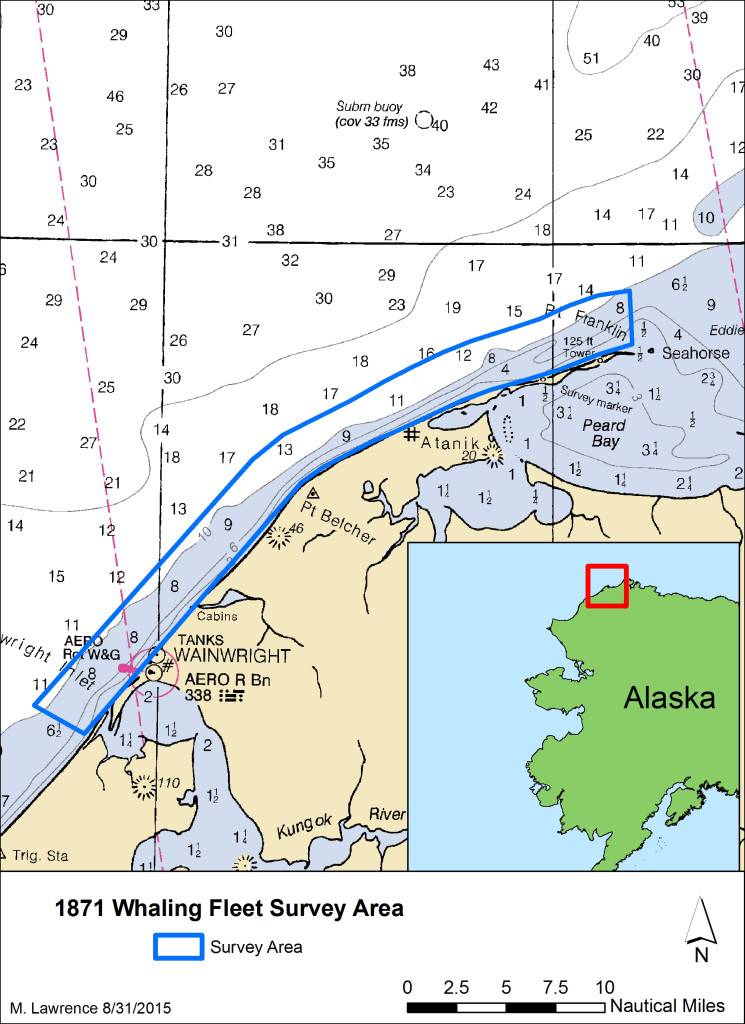 1871-whaling-fleet-survey-area