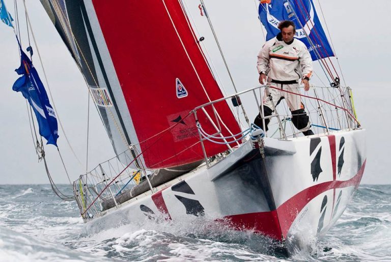 Andrea Mura e Vento di Sardegna