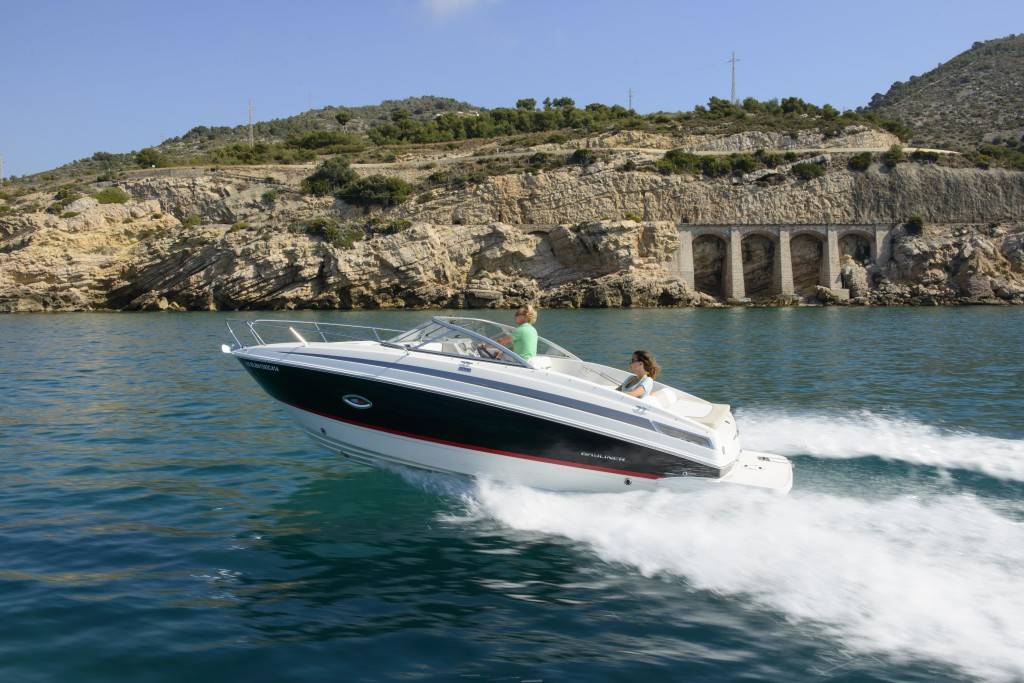 Bayliner 742 05