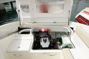 Bayliner 742 26