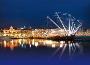 GENOVA-PORTO-ANTICO