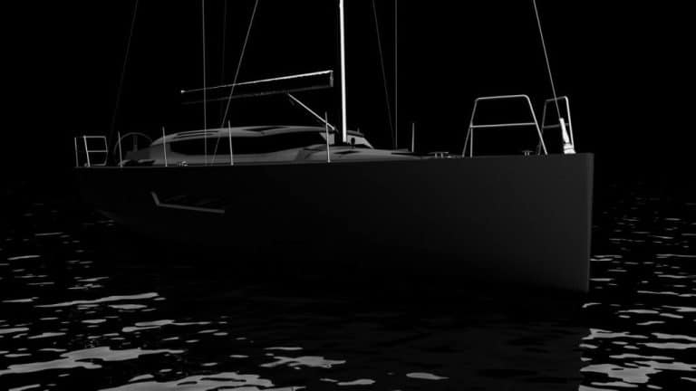 Elan yachts gt