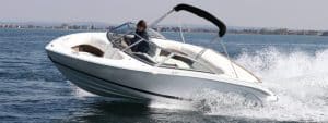 Prova. Cobalt 200, piccolo, veloce e al 100% americano