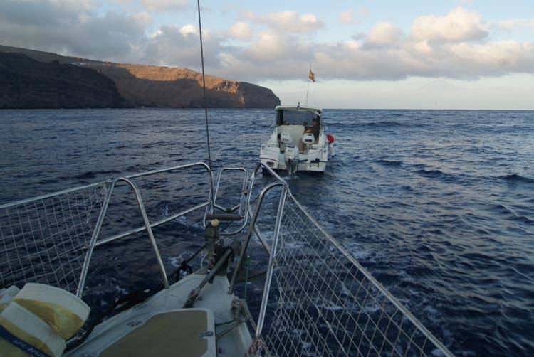 soccorso in mare