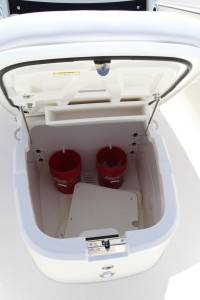 boston whaler frigo