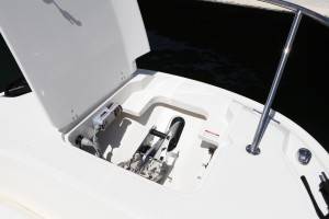 boston whaler