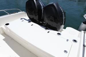 boston whaler motori fuori bordo