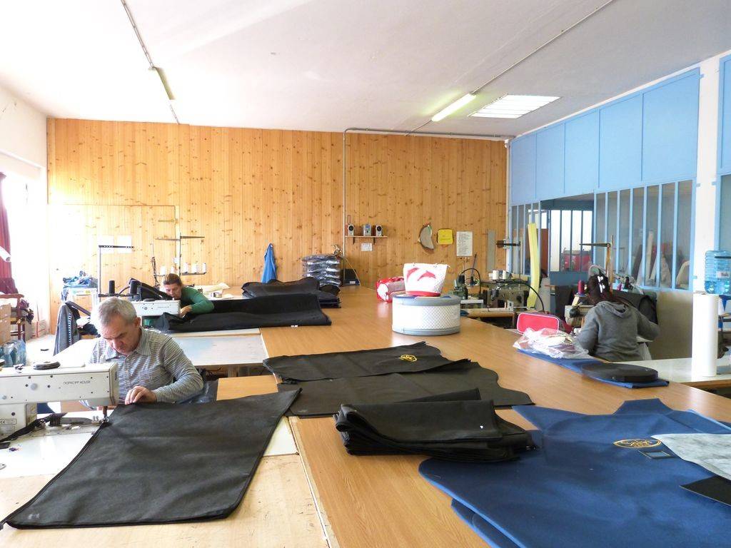 laboratorio 1492 sailing