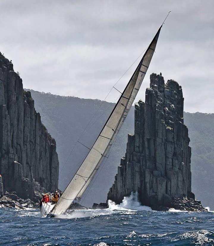 Sydney Hobart