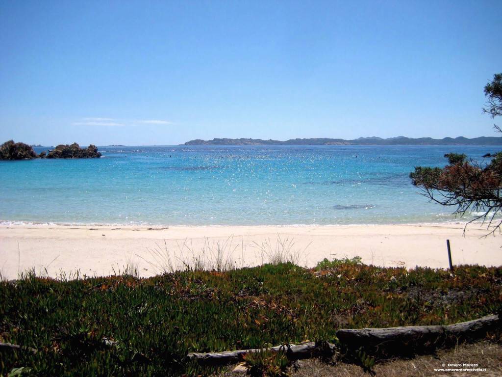 vacanze sardegna budelli
