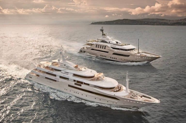 ferretti group