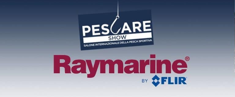 raymarine-e-pescare