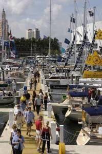 strictly sail docks