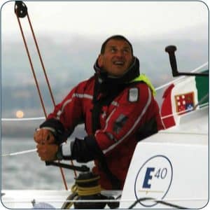 Miceli: “Alla Roma X1 sognando un giro del mondo”