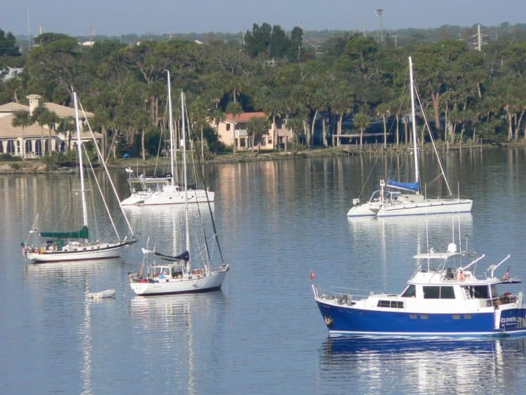 barche in florida