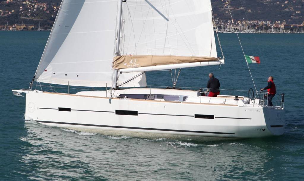 dufour (265)