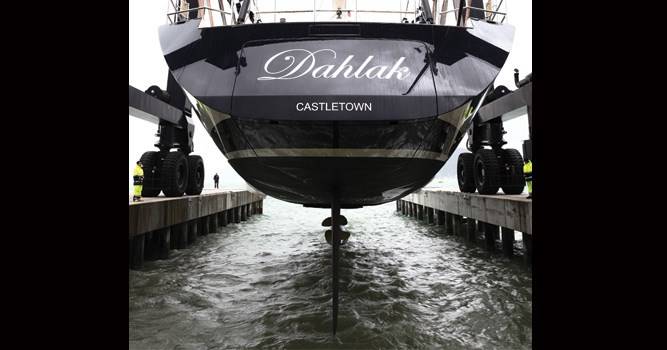 perini navi dahlak