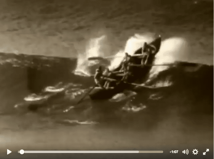 video d'epoca