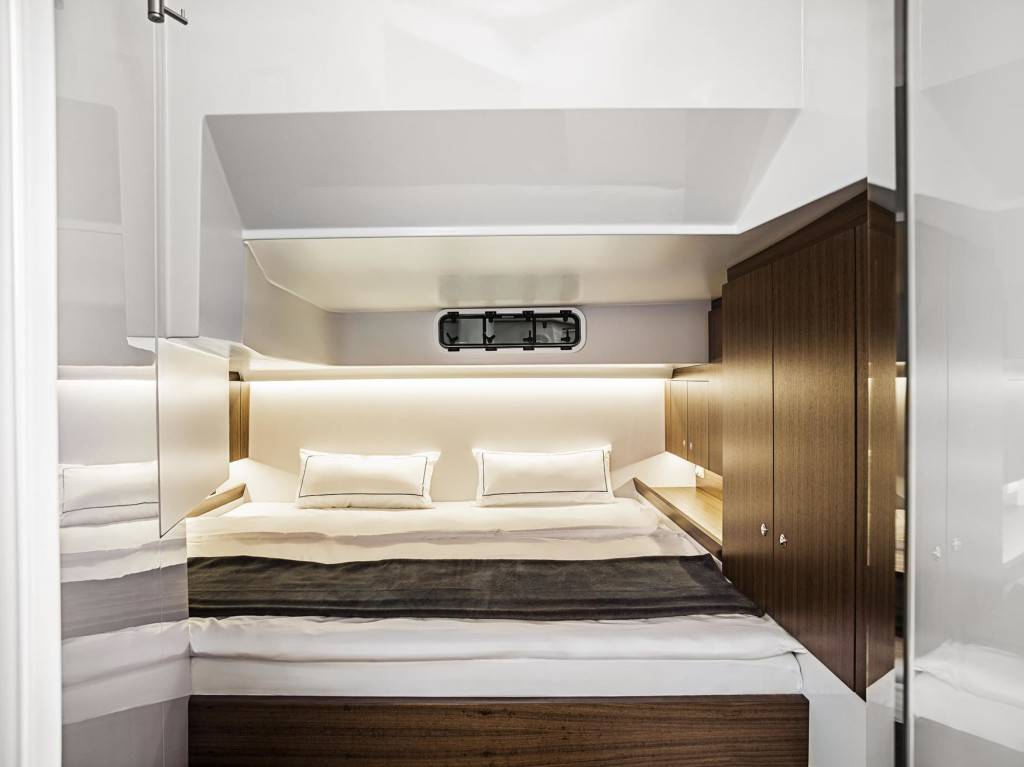 1414 Demon bedroom