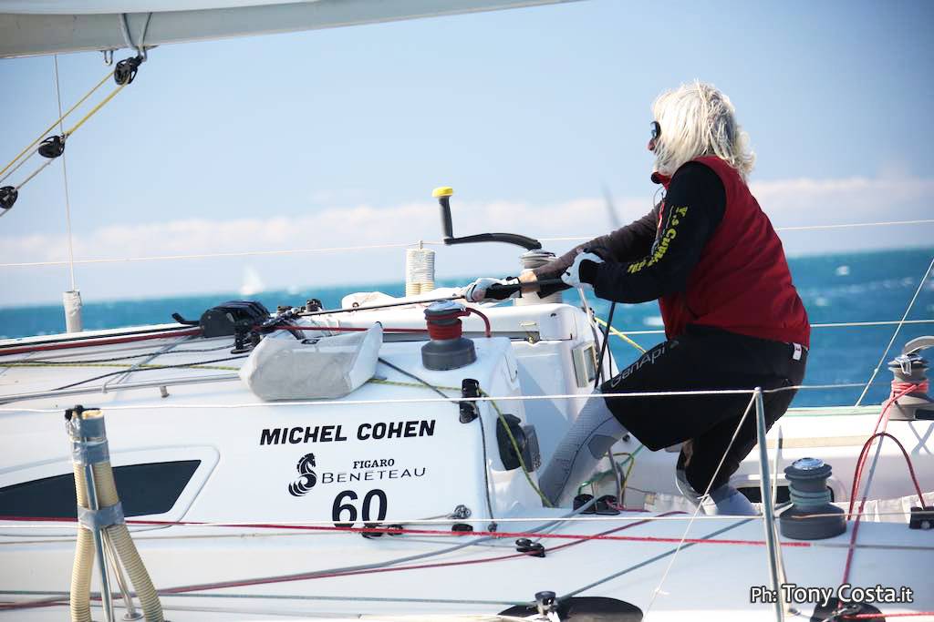 Michel Choen