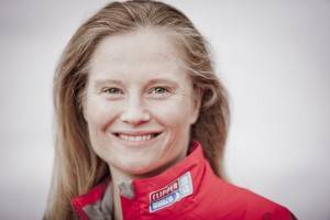 Clipper Sarah Young 
