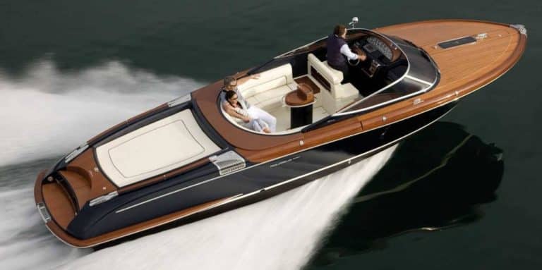 ferretti group