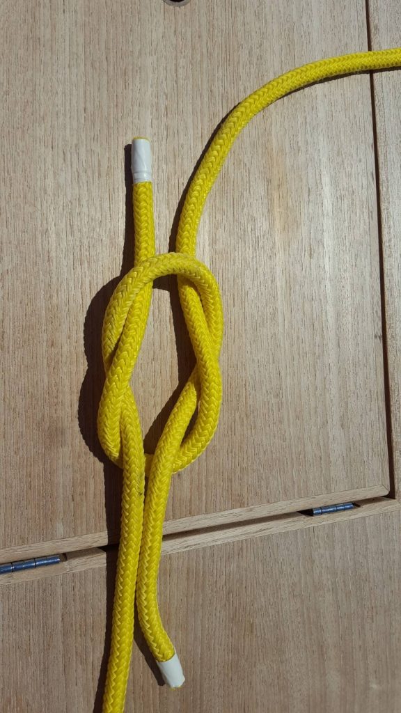 étape 2