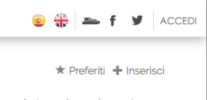 Funzioni di navigazione