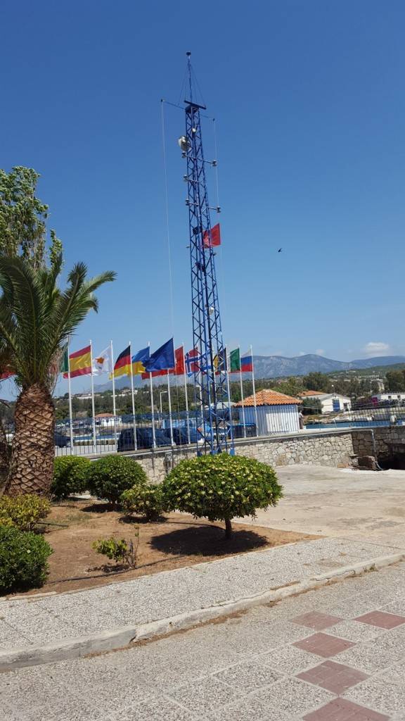 bandiera rossa nel canale (FILEminimizer)