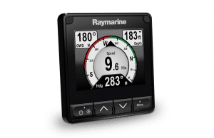 Raymarine i70s, un’icona si rinnova