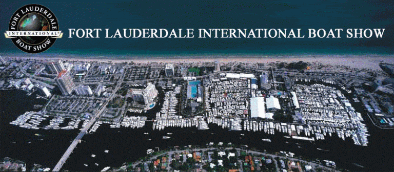 fort lauderdale international boat show