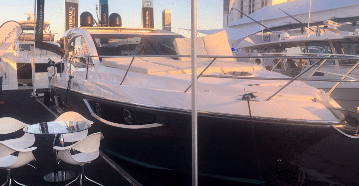 rio yachts
